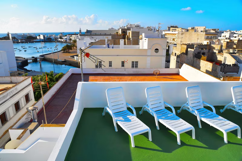 Hotel San Gines