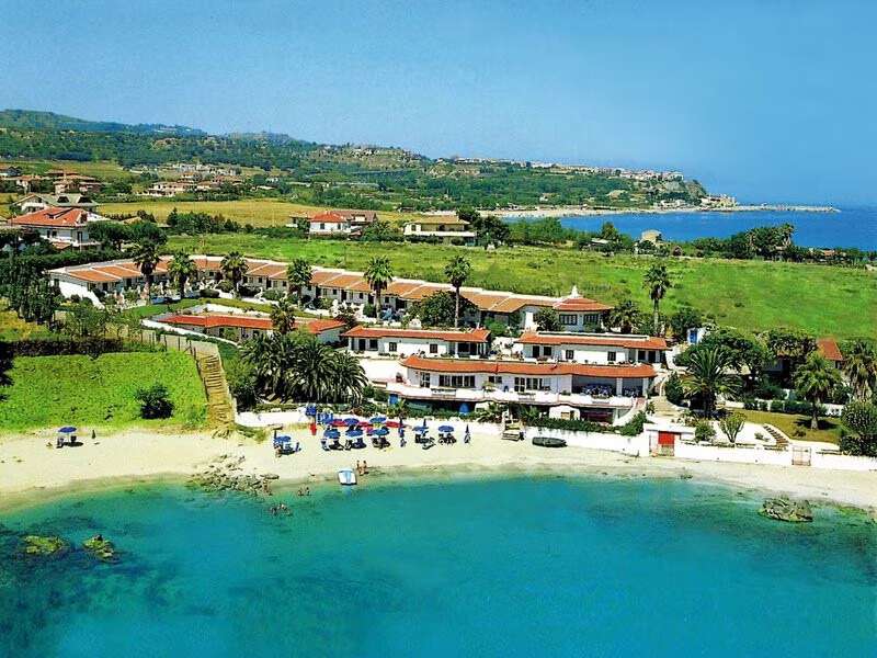 Residence Albatros