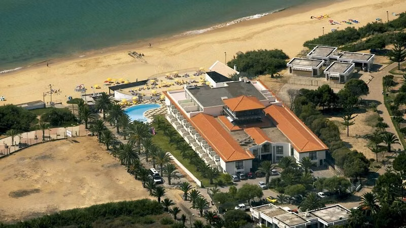 Torre Praia