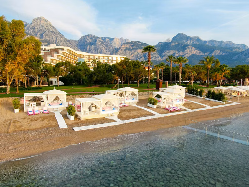 Rixos Beldibi