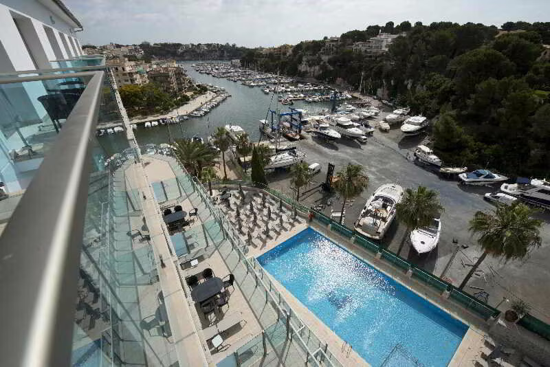 Aparthotel Porto Drach