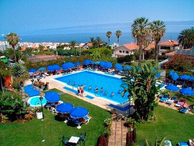O7 Tenerife