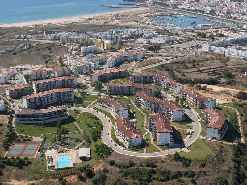 Vita Sol Park