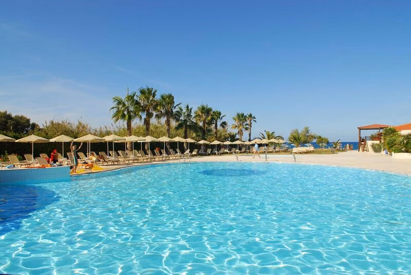Minos Mare