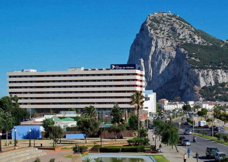 Ohtels Campo de Gibraltar