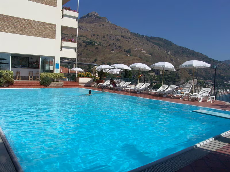 Bay Palace