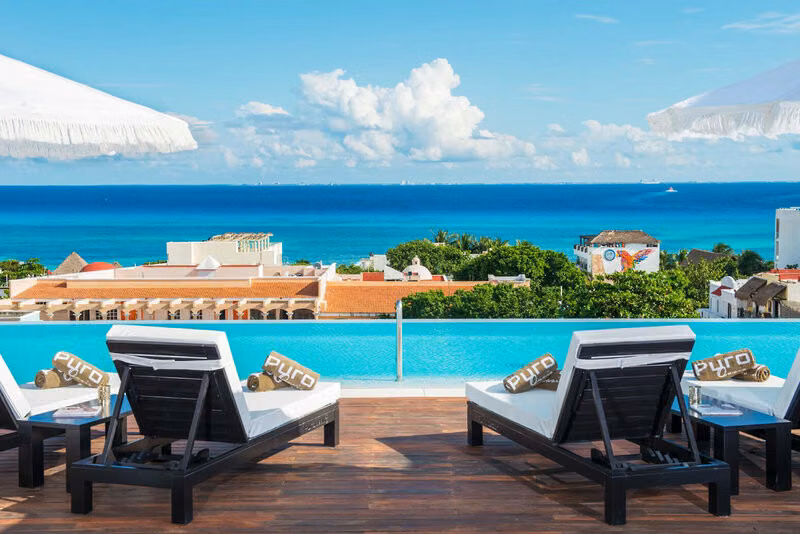 The Fives Downtown Hotel & Residences, Curio Collection by Hilton
