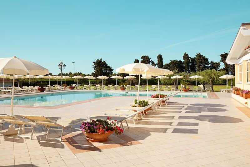 Nicolaus Club Prime Orosei Beach