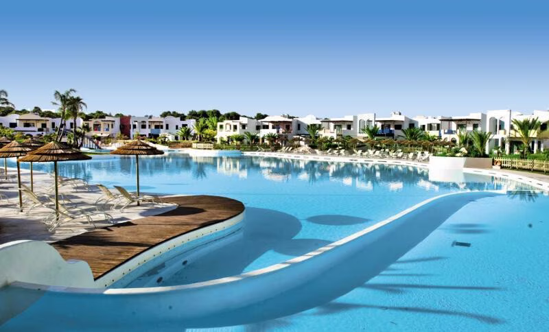 i Turchesi Club Village