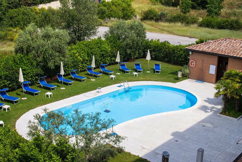 Park Hotel Affi