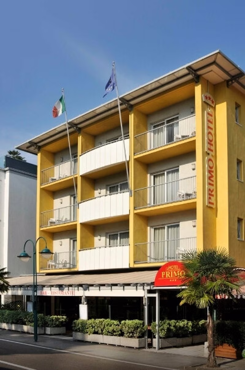 Primo Hotel