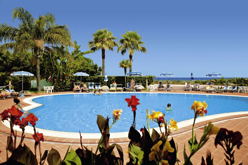 Costa Azzurra