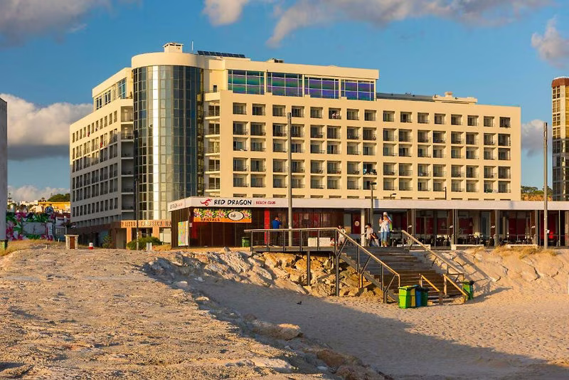 Tryp Lisboa Caparica Mar by Wyndham
