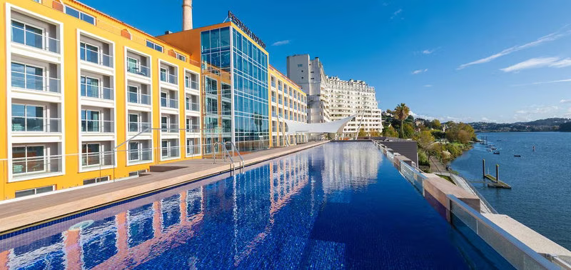 Pestana Douro Riverside