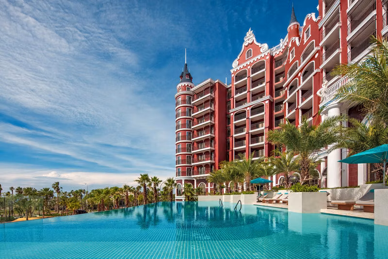 Mövenpick Resort Phan Thiet