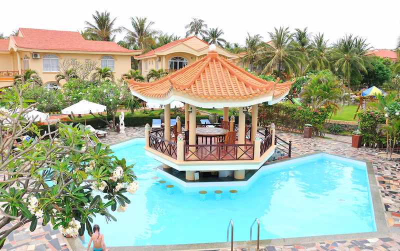 Le Aqua Resort & Spa Phan Thiet