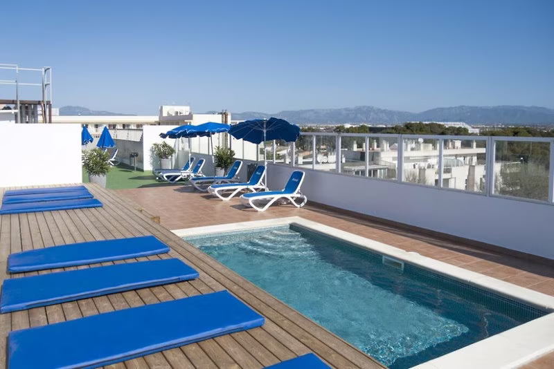 Hotel Marbel