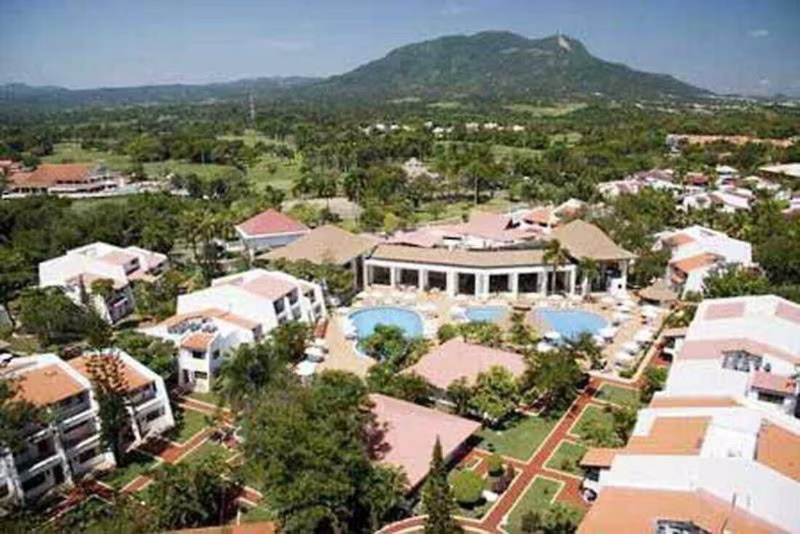 BlueBay Villas Doradas - Adults Only