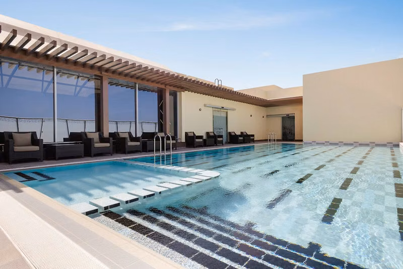 Ramada Encore by Wyndham Muscat Al- Ghubra