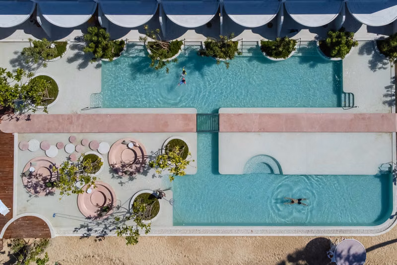 Veranda Resort Phuket, Autograph Collection