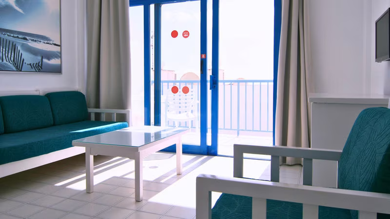 Costa Volcan Apartments