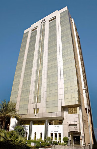 Al Rawda Arjaan by Rotana