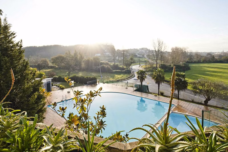 LAM Hotel Estarreja