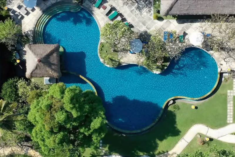 Puri Bagus Lovina Resort