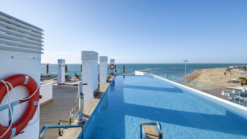 Sercotel Cruz del Mar