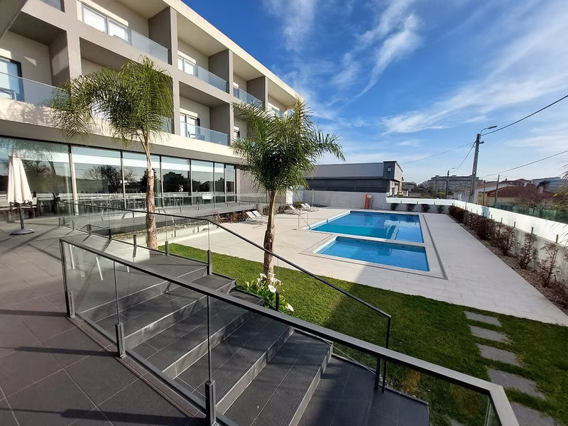 Monte Lirio Hotel
