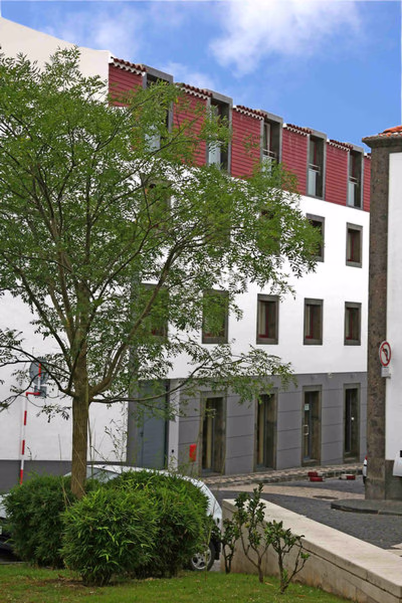 Hotel Matriz