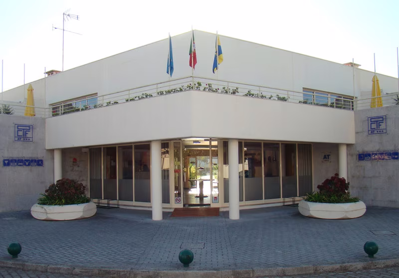 Clube Pinhal da Foz