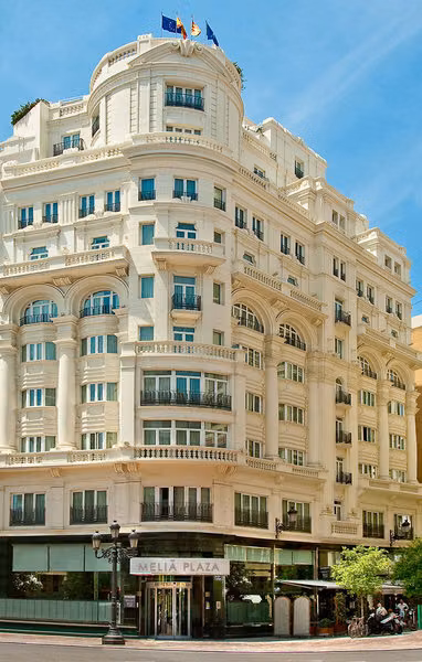 Melia Plaza