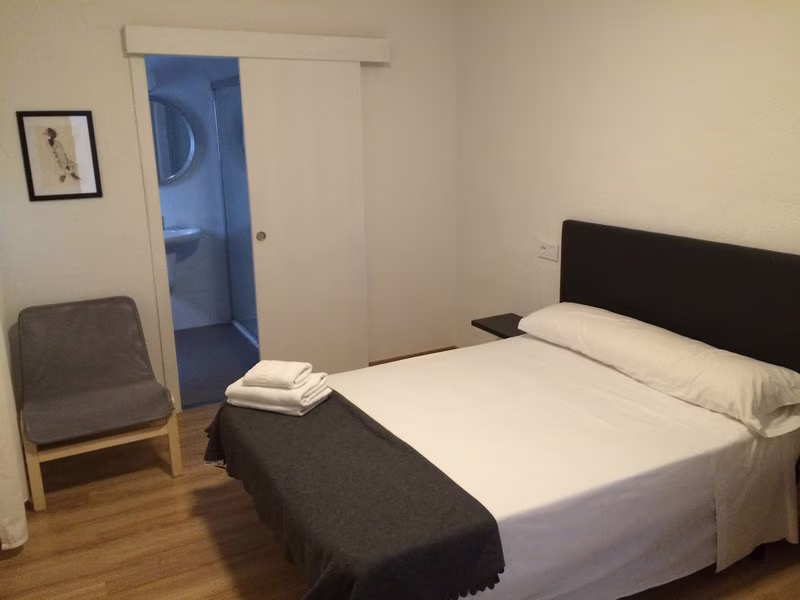 Teide Rooms
