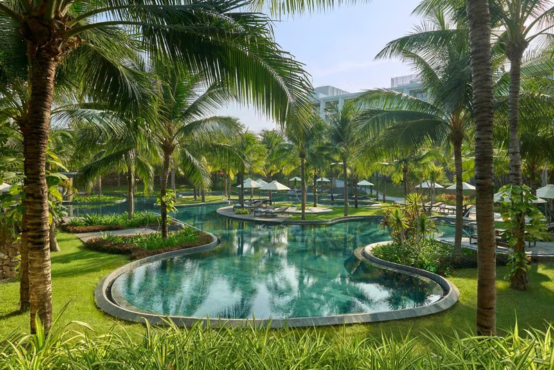 JW Marriott Cam Ranh Bay Resort & Spa
