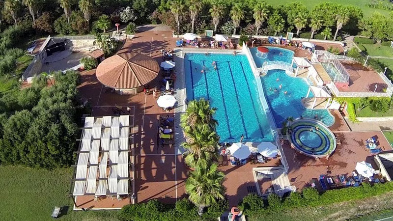 Resort Sciabache