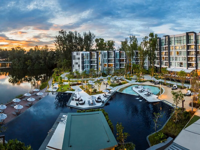Cassia Phuket, Part of Banyan Group