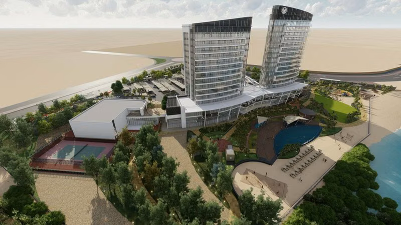 Rotana Ras Al Khaimah The Mangroves