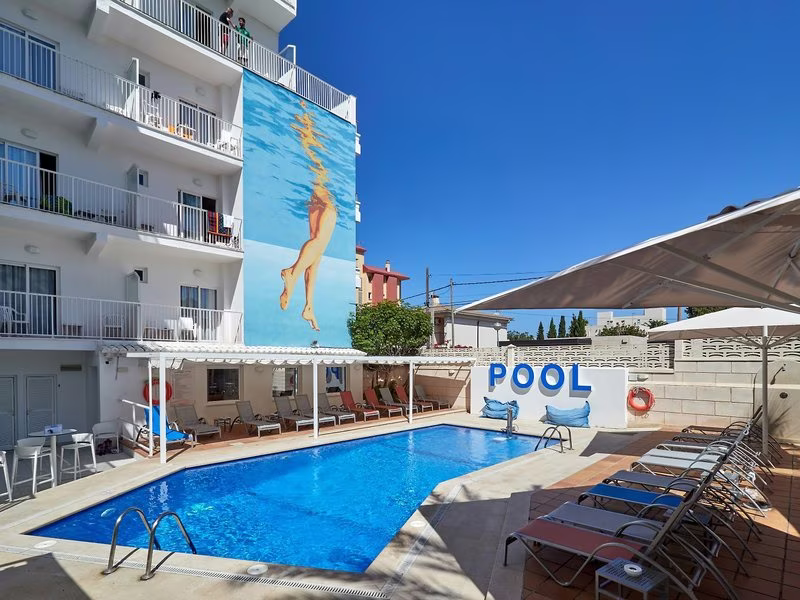 BQ Carmen Playa - Adults Only