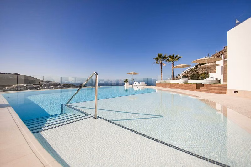 Servatur Hartaguna - Adults Only