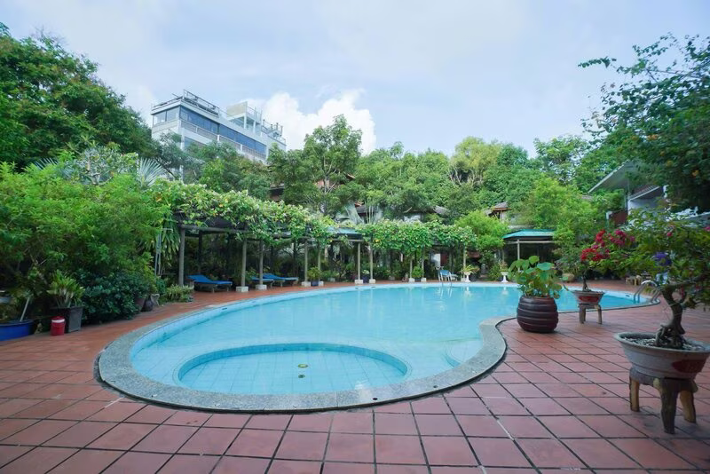 Vela Phu Quoc Resort