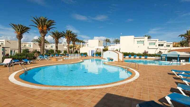 Alisios Playa by BLUESEA