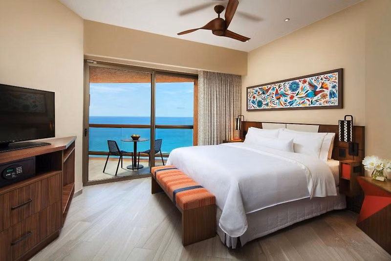 The Westin Los Cabos Resort Villas & Spa