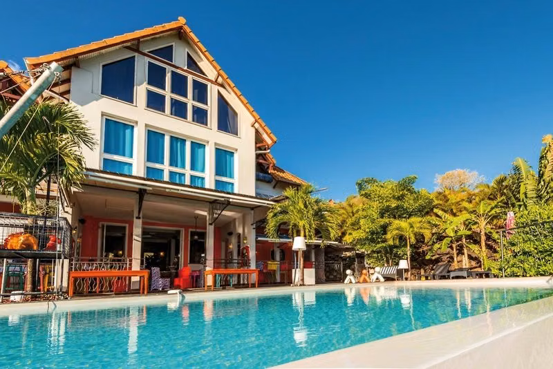 La Suite Villa