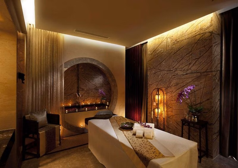 Hilton Beijing Capital Airport