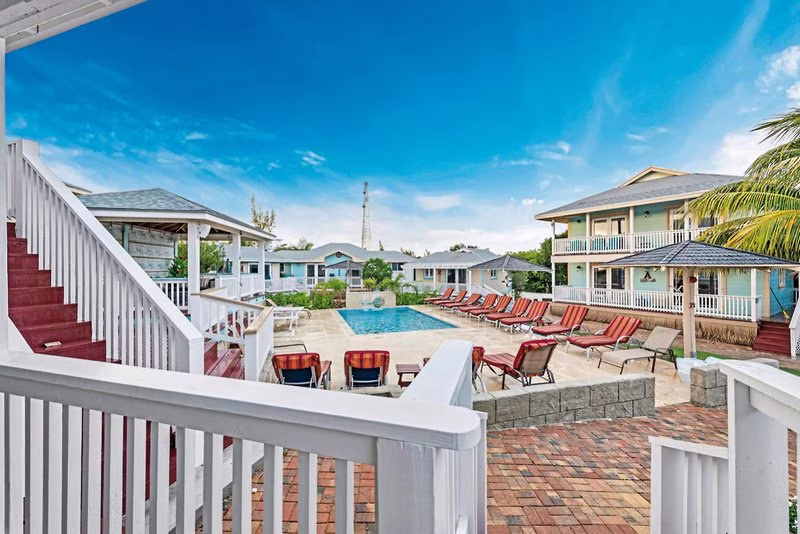 EMBRACE Resort