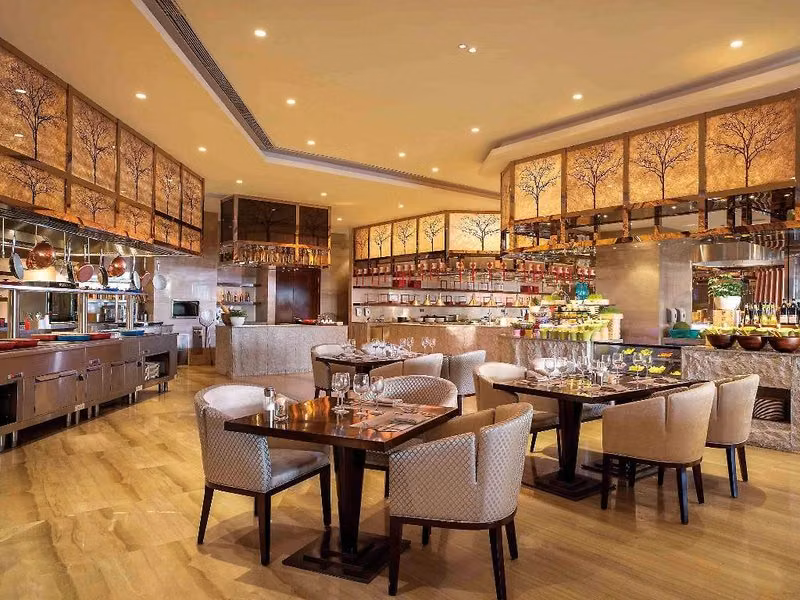 Sofitel Lianyungang Suning