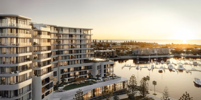 Crowne Plaza Shell Cove Marina by IHG