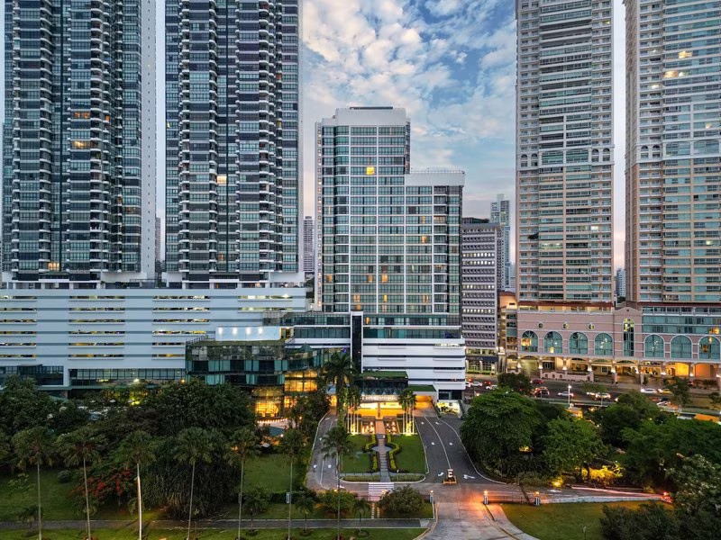 InterContinental Miramar Panama by IHG