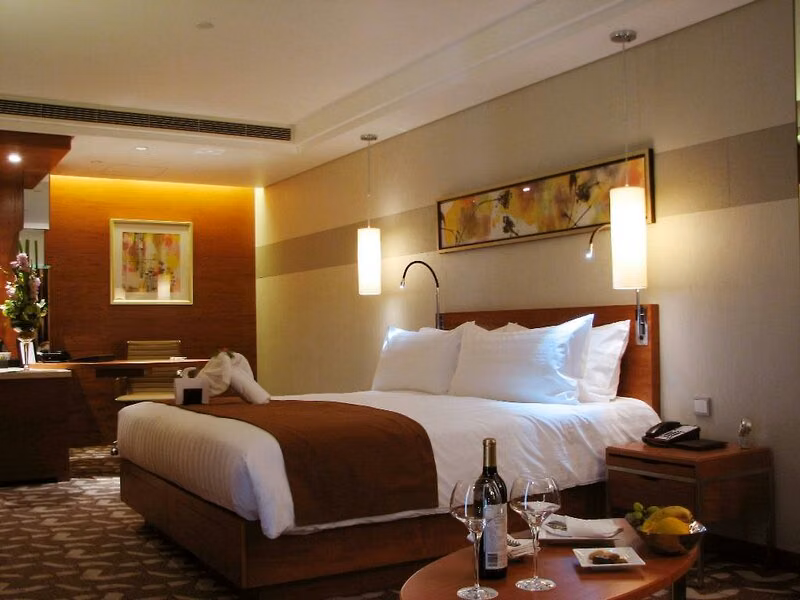 Swissotel Foshan